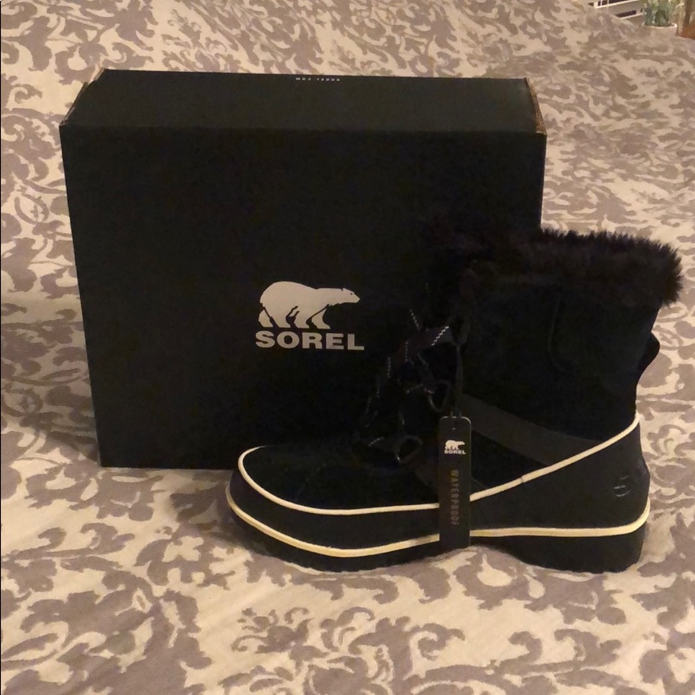Sorel Boots